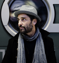 JORGE DREXLER