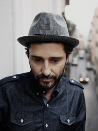 JORGE DREXLER