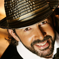 JUAN LUIS GUERRA EN BARCELONA