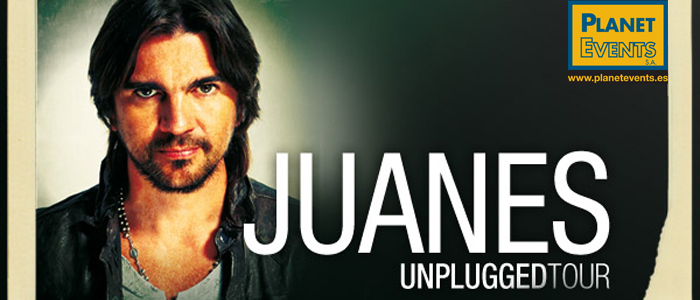 JUANES