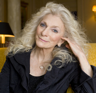 JUDY COLLINS INAUGURARÀ EL 23 FESTIVAL DE GUITARRA