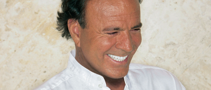 JULIO IGLESIAS