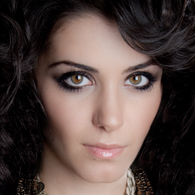 KATIE MELUA APLAZA SU CONCIERTO