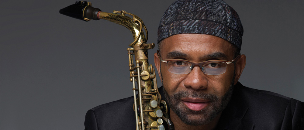 KENNY GARRETT