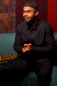 KENNY GARRETT QUARTETSaxologies