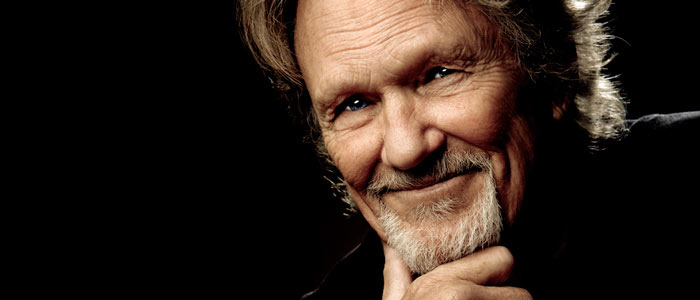 KRIS KRISTOFFERSON