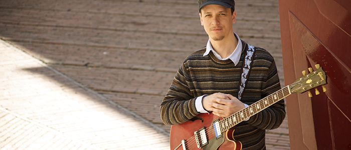 KURT ROSENWINKEL