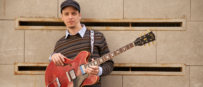 KURT ROSENWINKEL NEW QUARTET