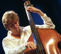 KYLE EASTWOOD BAND