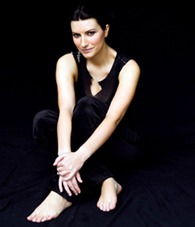 LAURA PAUSINI