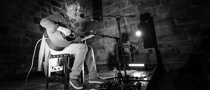 LEE RANALDO