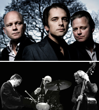 Les arts del trioTORD GUSTAVSEN TRIO