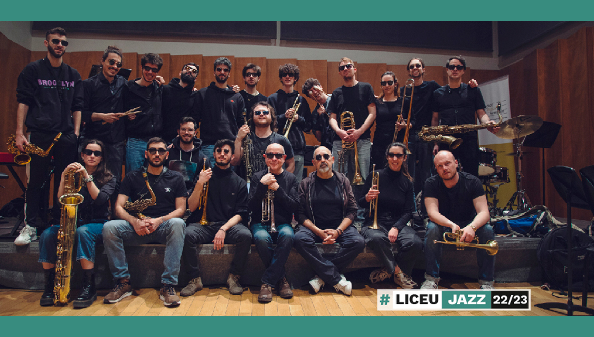 LICEU BIG BAND