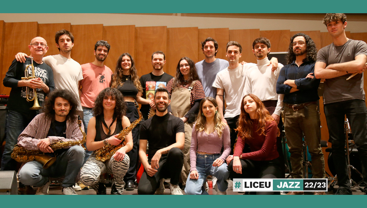 LICEU BLAM COLLECTIVE