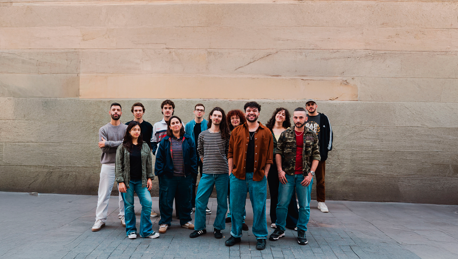 LICEU BLAM COLLECTIVE