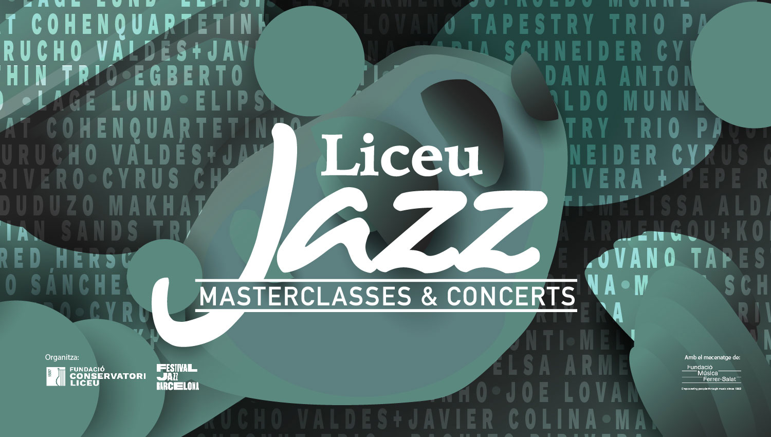 LICEU JAZZ 2024