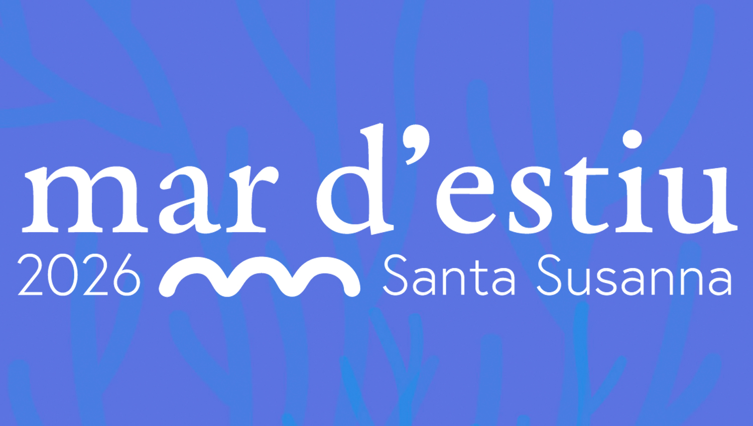 MAR D’ESTIU 2026 ANUNCIA LOS PRIMEROS ARTISTAS Y NUEVOS FORMATOS DE EXPERIENCIA