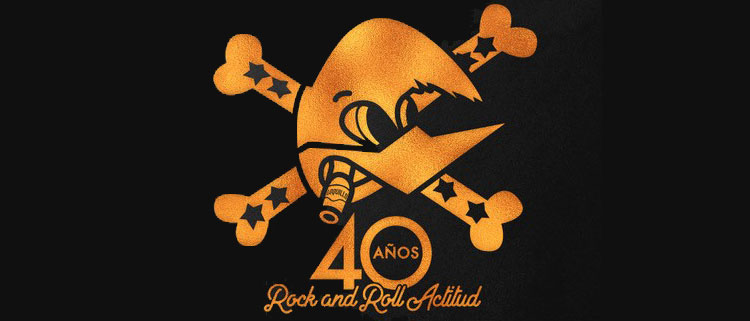 LOQUILLO ANUNCIA CANVIS A LA SEVA GIRA 40 AÑOS DE ROCK AND ROLL ACTITUD