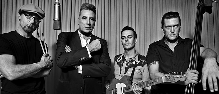 LOQUILLO & NU NILES SE SUMAN AL GUITAR BCN