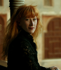 LOREENA MCKENNITT