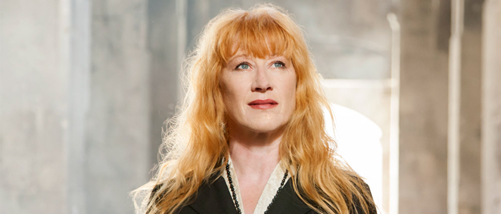 LOREENA McKENNITT