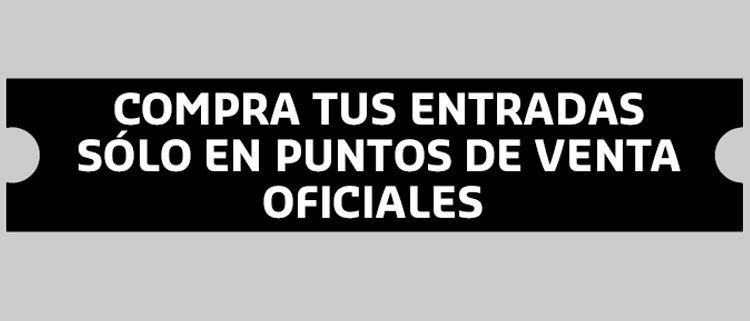 LOS PROMOTORES DE LA GIRA DE JOAQUÍN SABINA LO NIEGO TODO Y SU OFICINA DE MANAGEMENT DENUNCIAN FRAUDE EN LA REVENTA DE ENTRADAS Y ANUNCIAN ACCIONES LEGALES