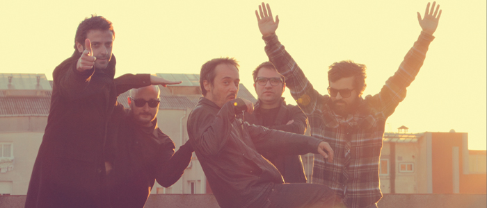 LOVE OF LESBIAN PRESENTARÁN SU NUEVO CLIP EN DIRECTO