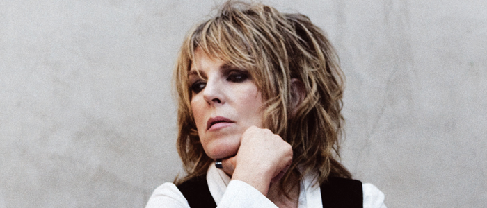 LUCINDA WILLIAMS & DOUG PETTIBONE