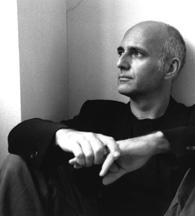 LUDOVICO EINAUDI