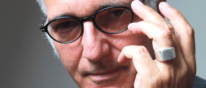 LUDOVICO EINAUDI