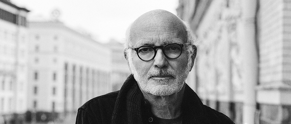 LUDOVICO EINAUDI