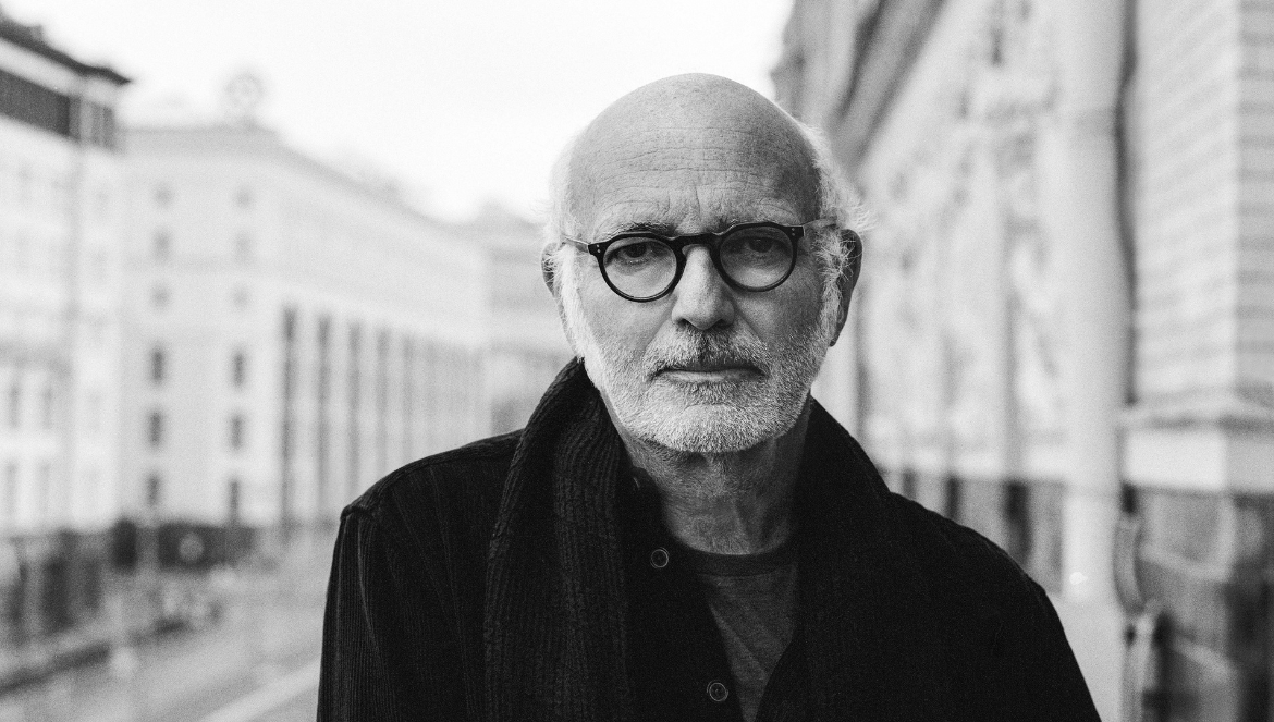 LUDOVICO EINAUDI