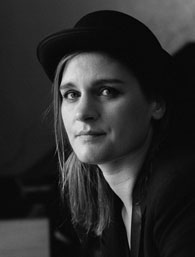 MADELEINE PEYROUX