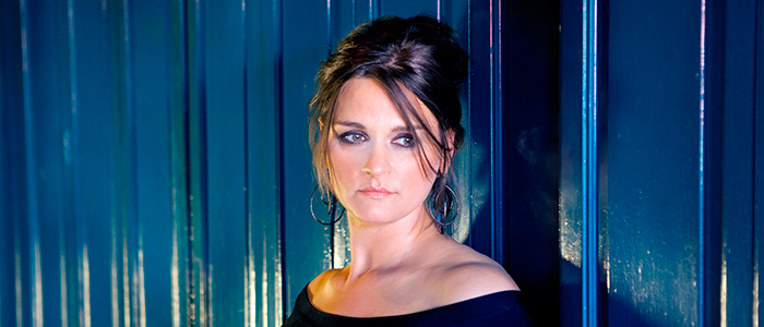 MADELEINE PEYROUX