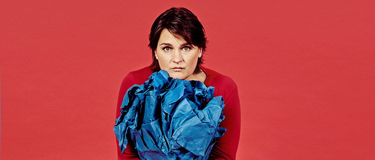 MADELEINE PEYROUX