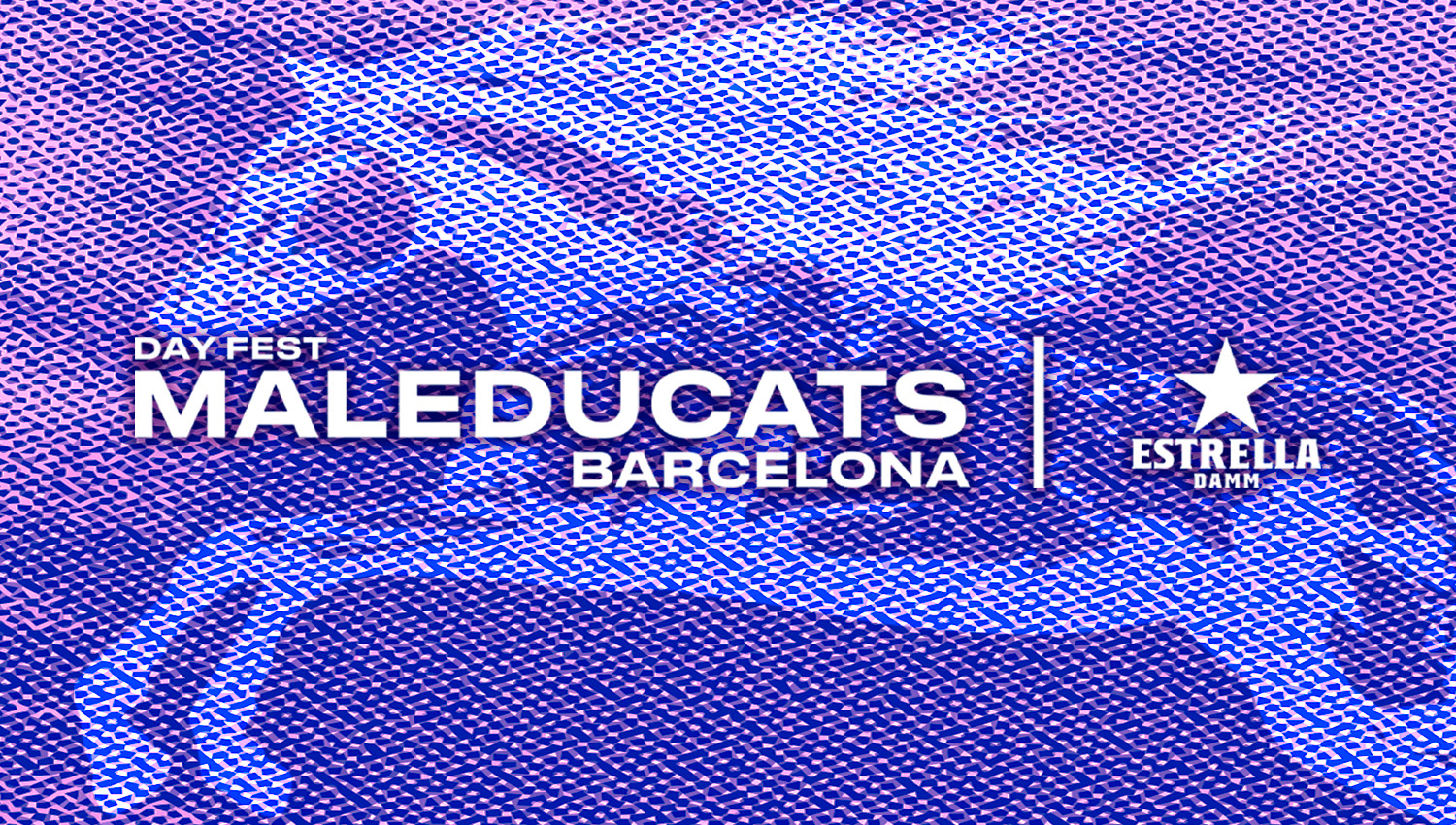 MALEDUCATS - BARCELONA