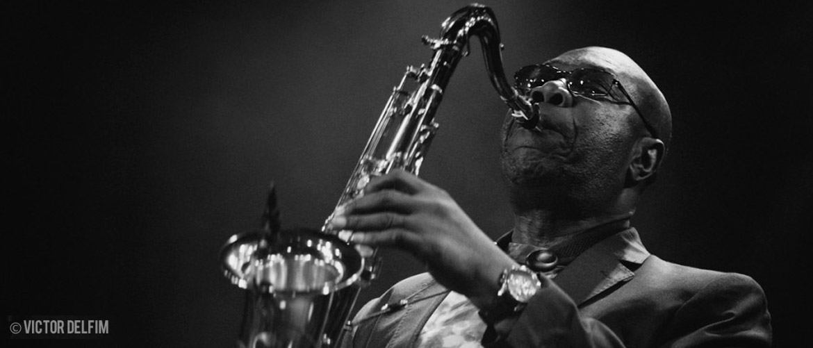 MANU DIBANGO