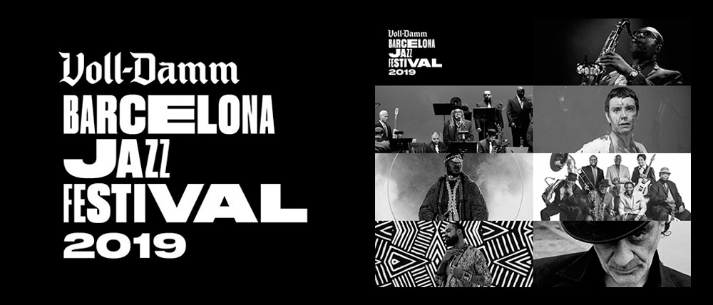 MANU DIBANGO, JUAN DE MARCOS AFRO-CUBAN ALL STARS, ADRIANA CALCANHOTTO Y CHRISTIAN SCOTT EN EL VOLL-DAMM FESTIVAL DE JAZZ DE BARCELONA 2019