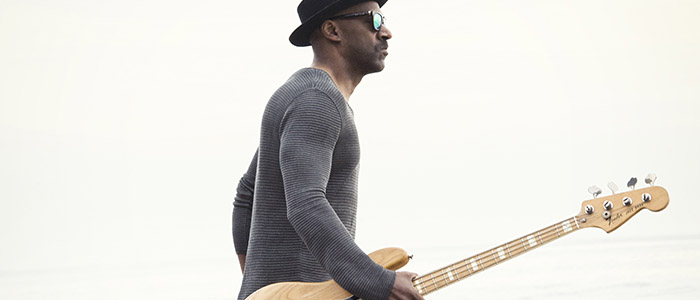 MARCUS MILLER