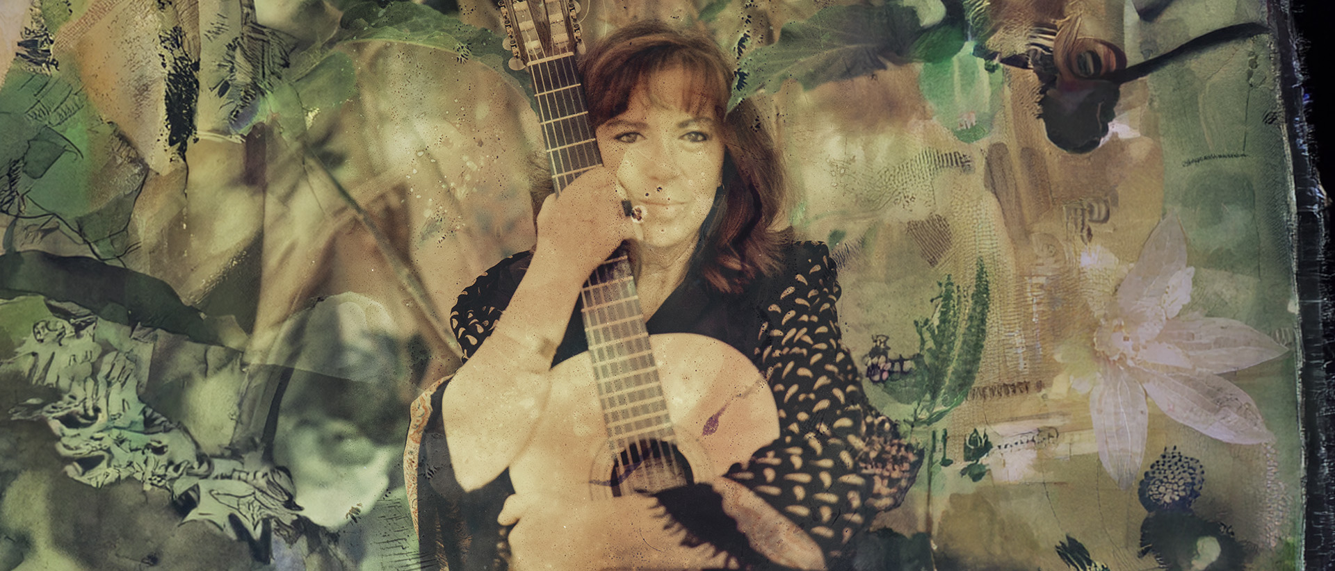 maria del mar bonet