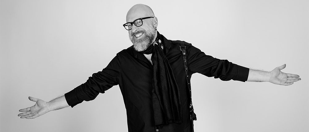 MARIO BIONDI