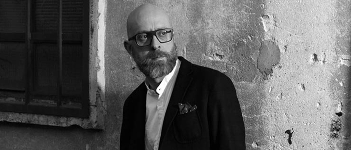 MARIO BIONDI, CAMBIO DE FECHA