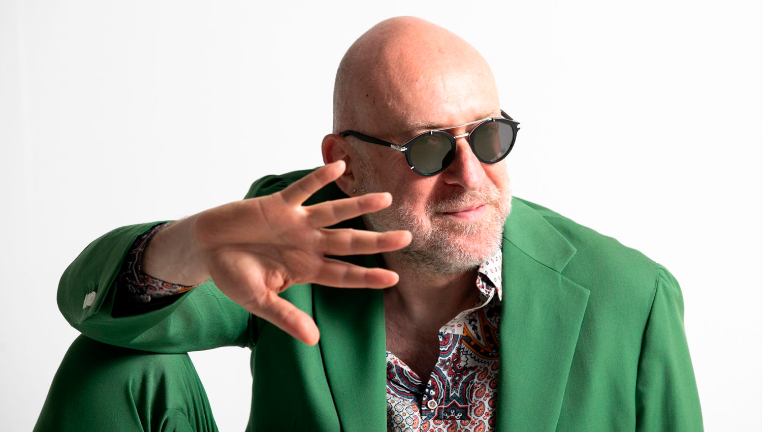 MARIO BIONDI