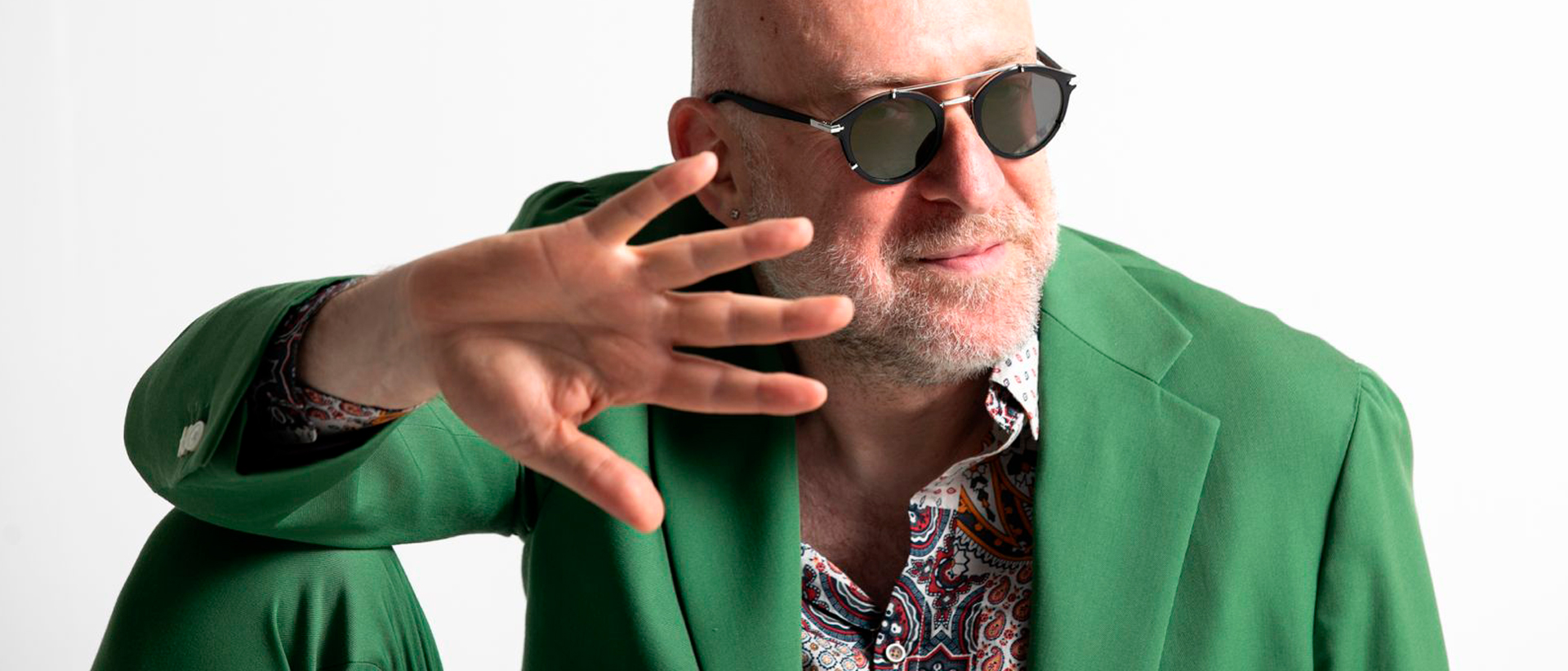 MARIO BIONDI
