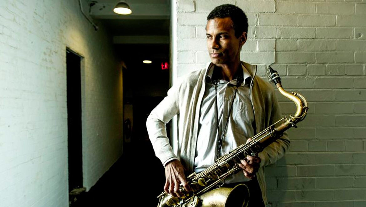 MARK TURNER QUARTET