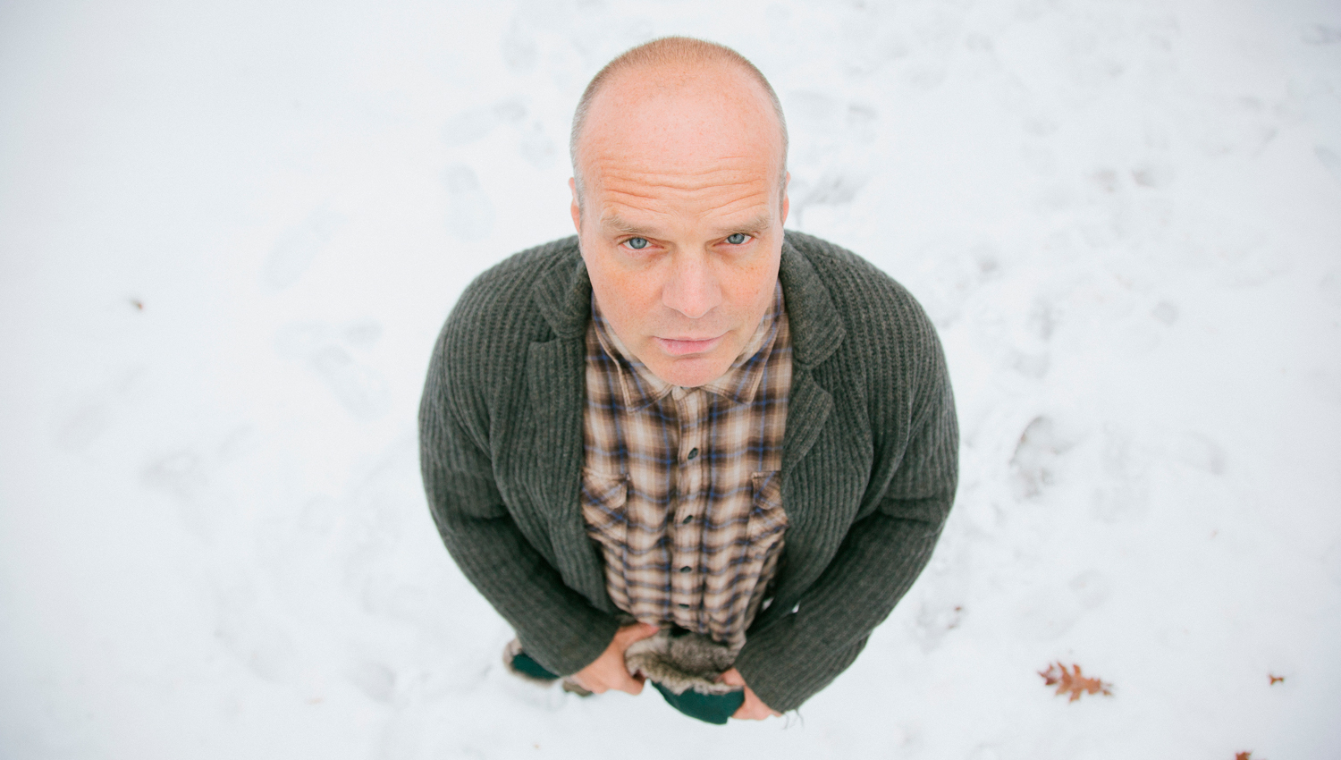 JOHN MEDESKI
