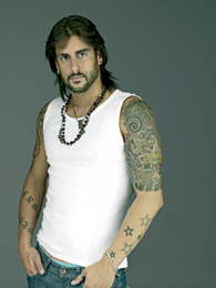 MELENDI EN EL SANT JORDI CLUB