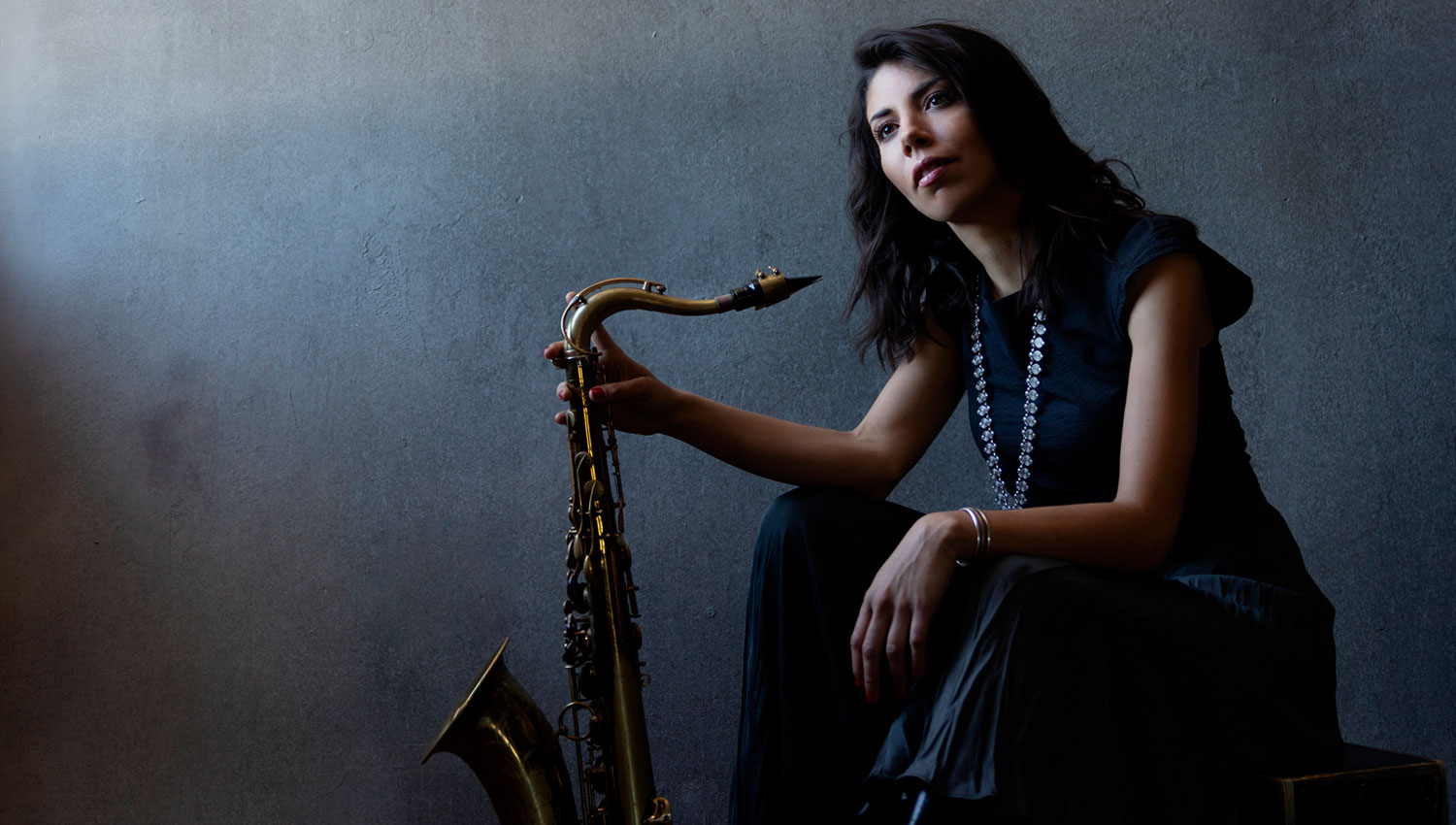 MELISSA ALDANA QUARTET