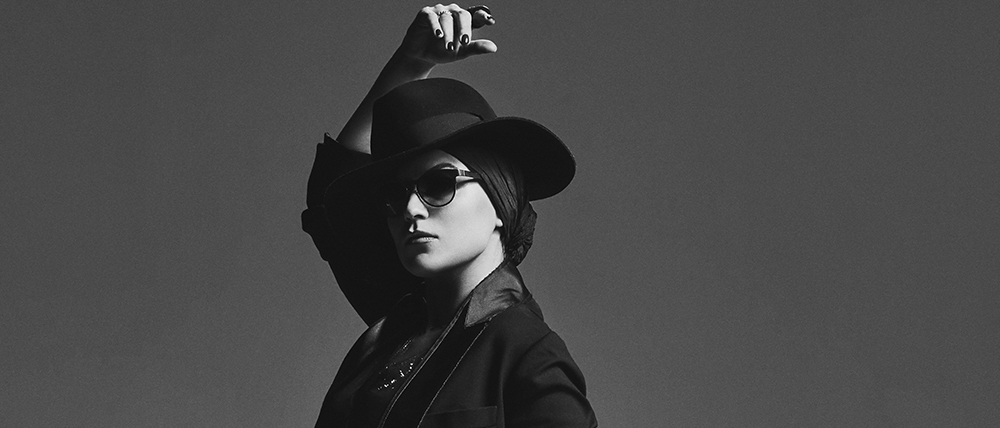 MELODY GARDOT