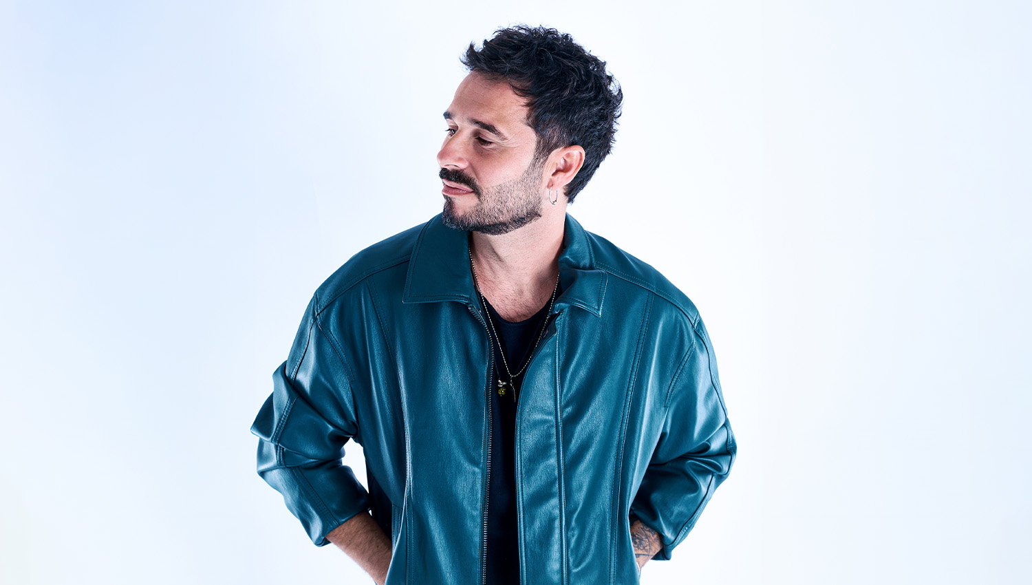 ANTOÑITO MOLINA - TIO PEPE FESTIVAL JEREZ